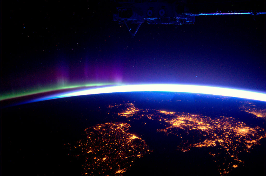 UK Space