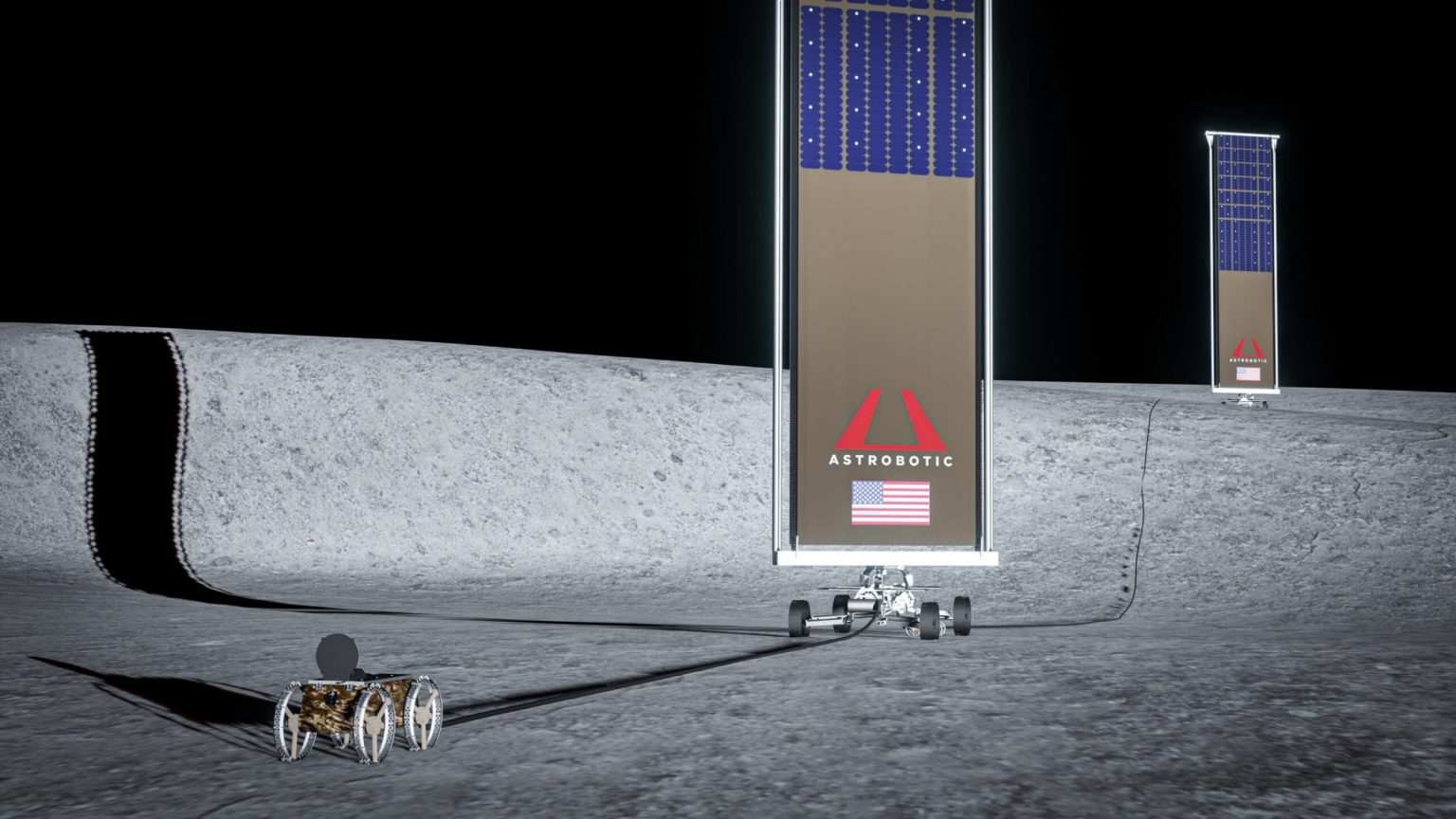 lunar mission