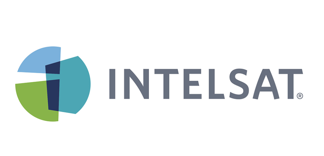 IntelSat logo