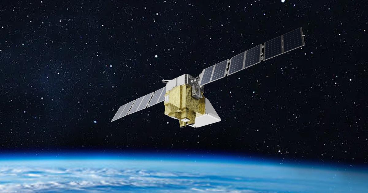 MethaneSAT
