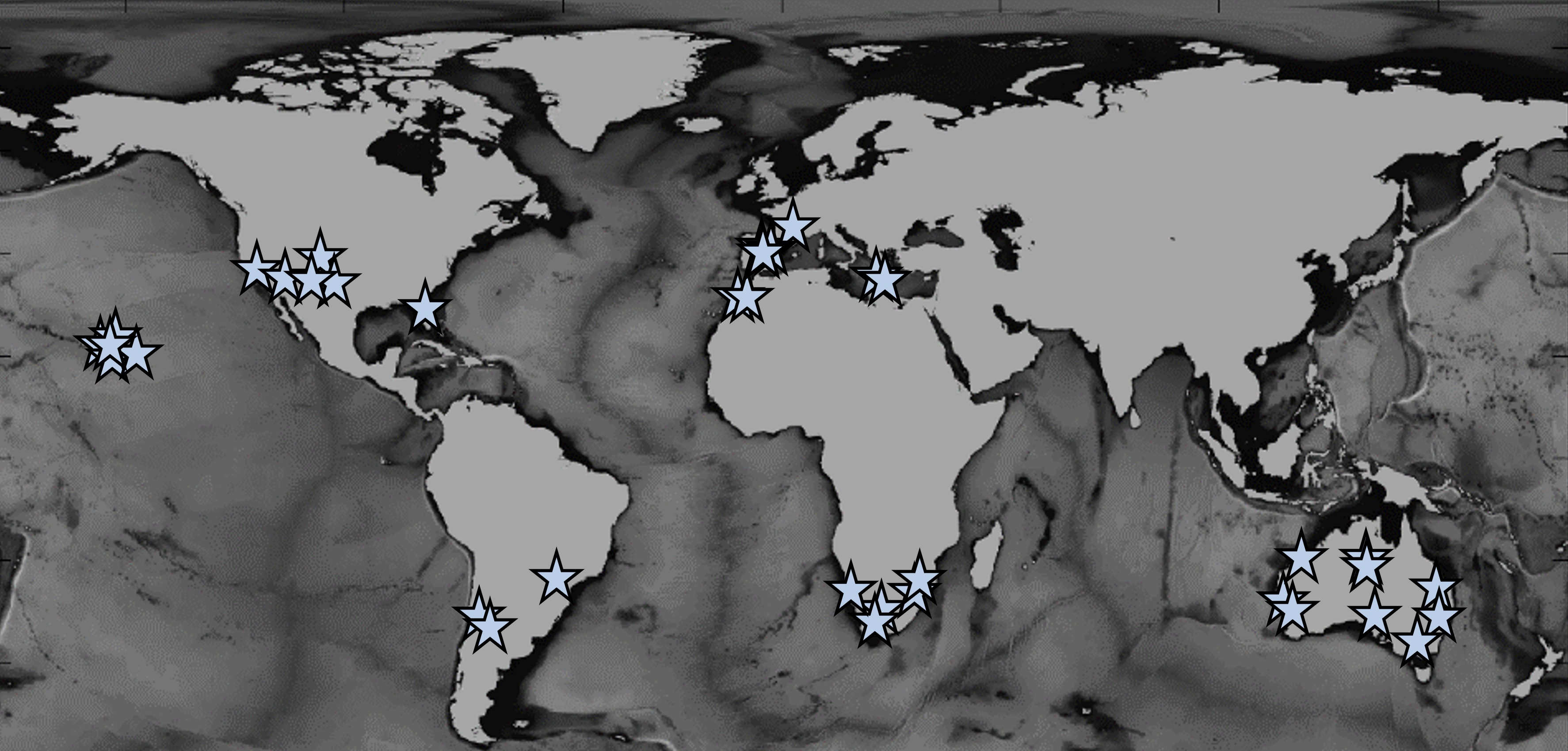 ExoAnalytic Global Telescope Network (EGTN)