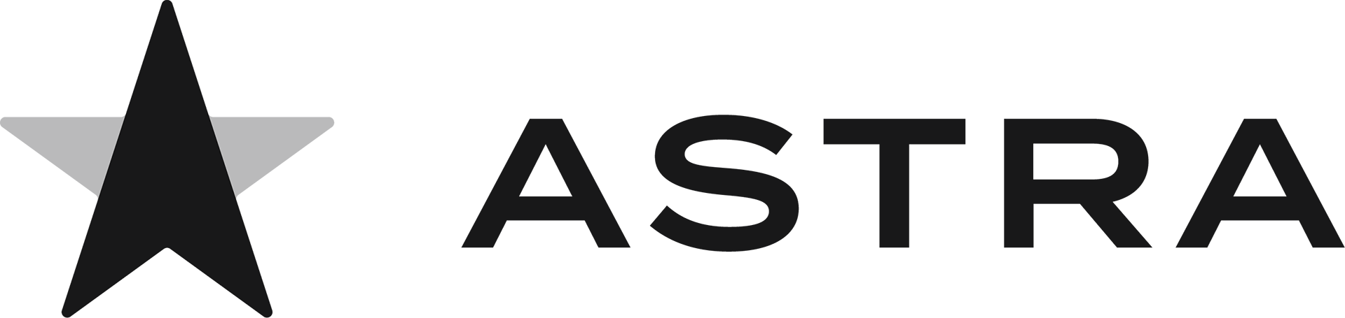 Astra Logo
