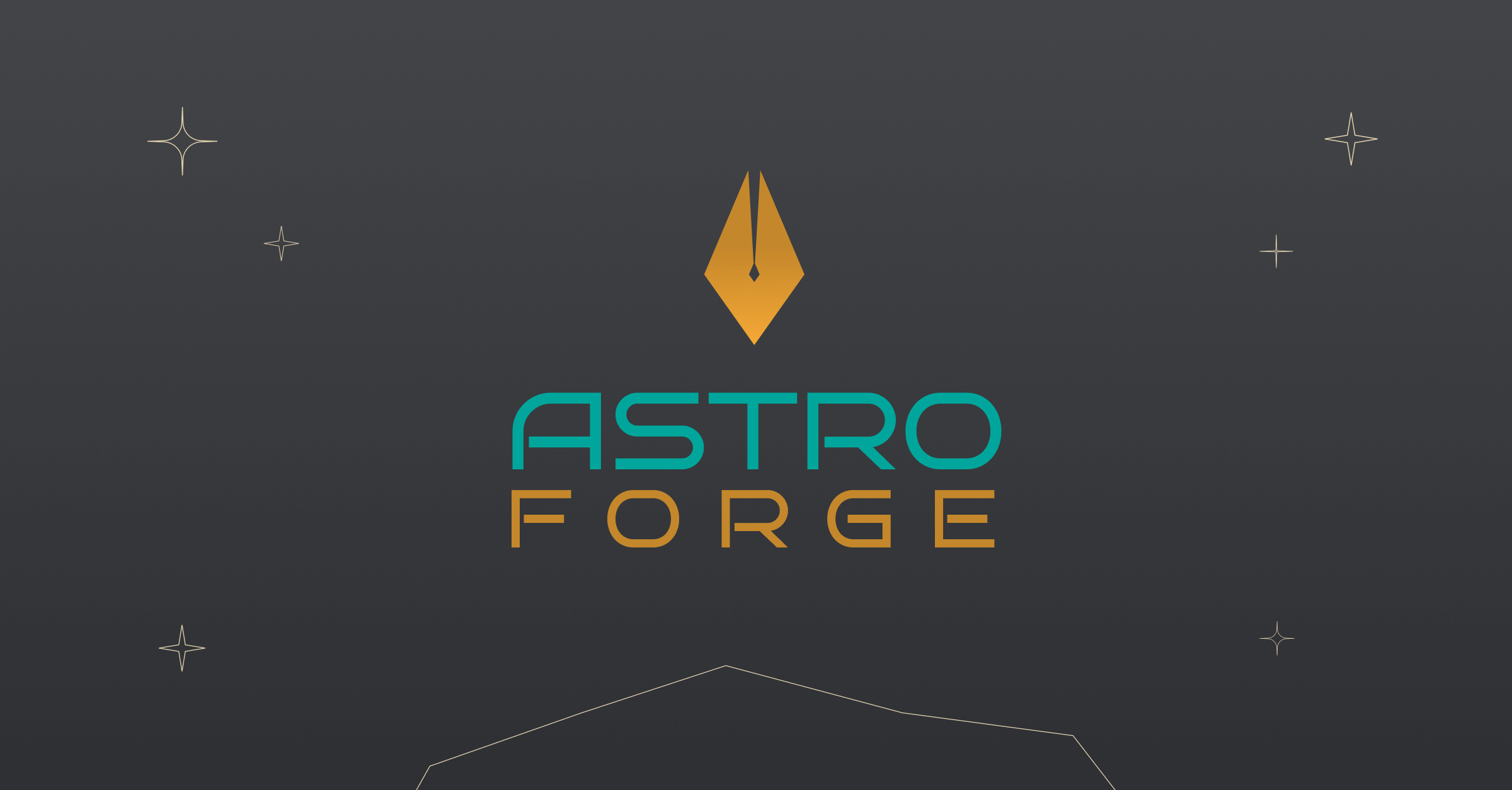 Astroforge logo