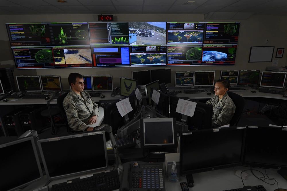 Accreditation of GEOINT AI Models (AGAIM)