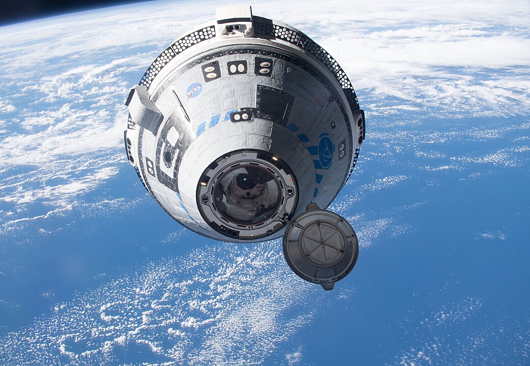 Starliner